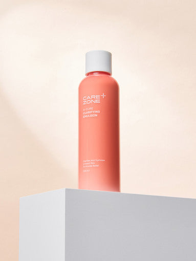A-Cure Clarifying Emulsion 200ml, CAREZONE CAREZONE Emulsion