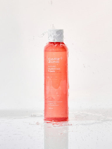 A-Cure Clarifying Toner 240ml, CAREZONE CAREZONE Anti-Acne Toner