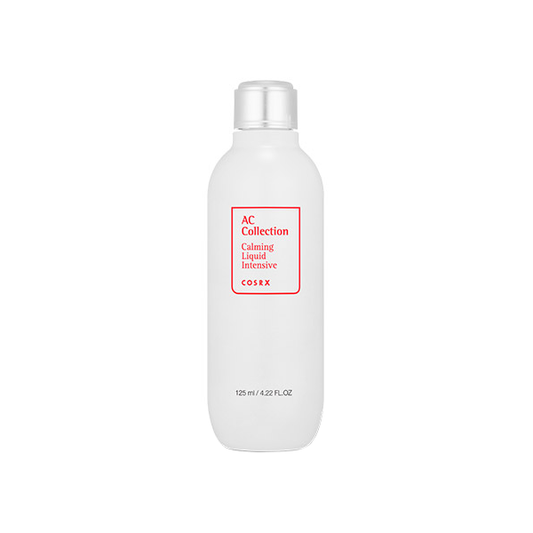 AC Collection Calming Liquid Intensive 125ml, COSRX COSRX Toner