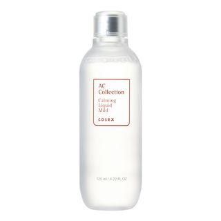 AC Collection Calming Liquid Mild 125ml, COSRX COSRX Balancing Toner