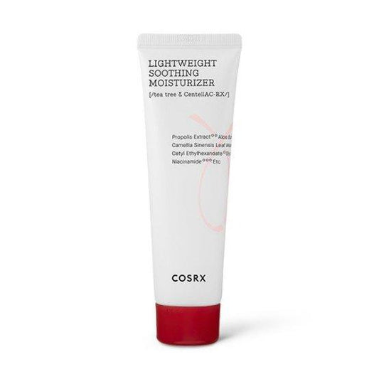 AC Collection Lightweight Soothing Moisturizer 80ml, COSRX COSRX Moisturizer