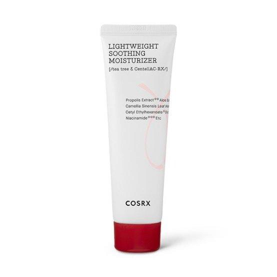 AC Collection Lightweight Soothing Moisturizer 80ml, COSRX COSRX Face Cream