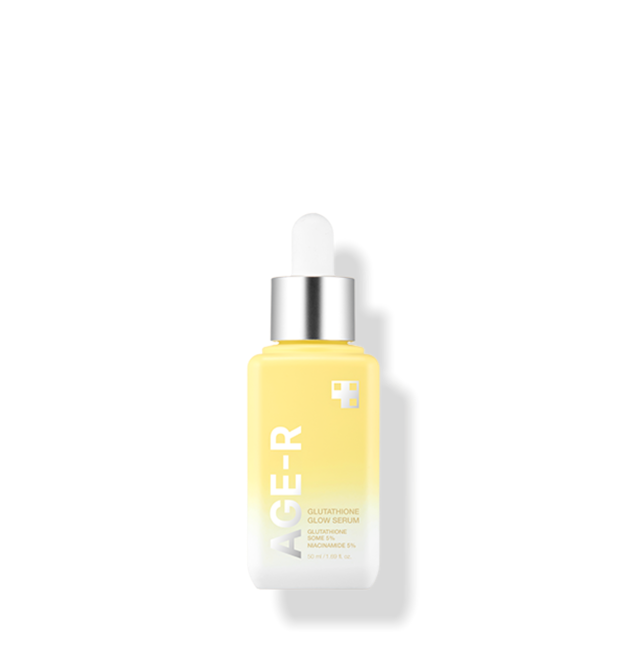 AGE-R Glutathione Glow Serum 50ml, medicube medicube Brightening Serum