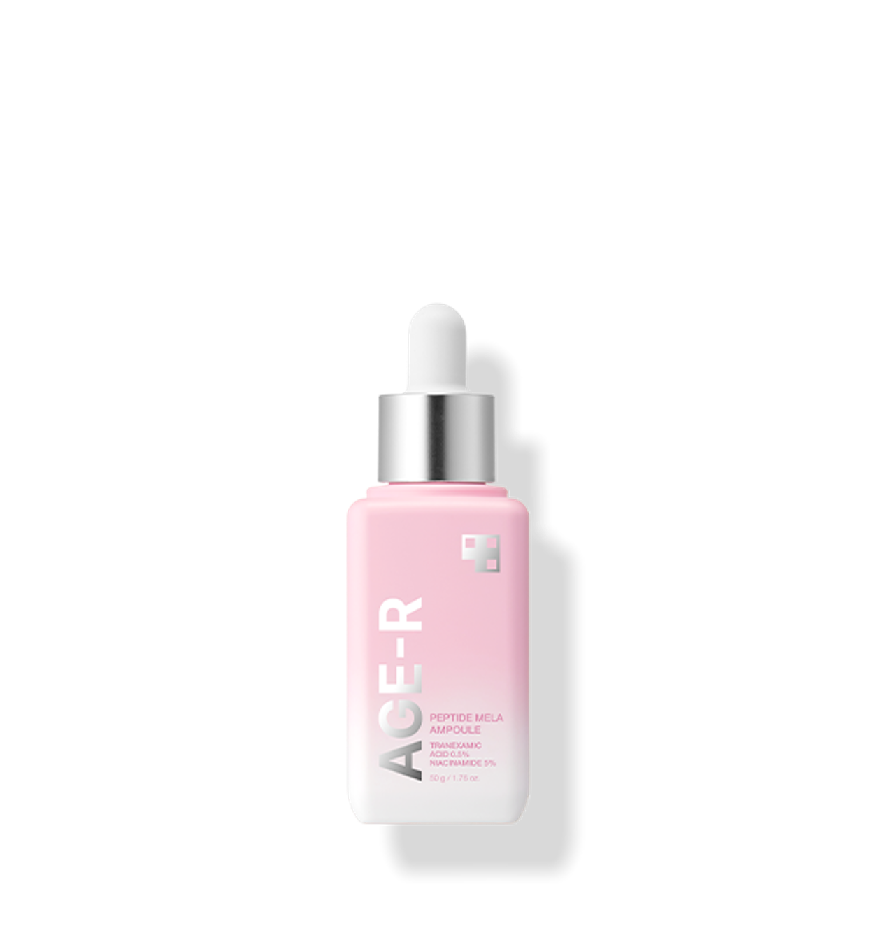 AGE-R Peptide Mela Ampoule 50g, medicube medicube Ampoule