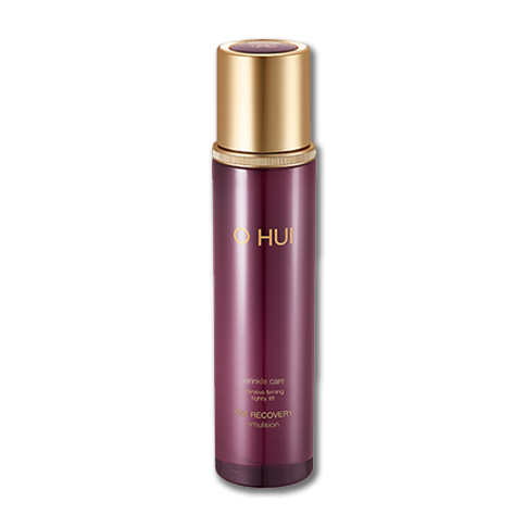 AGE RECOVERY EMULSION 140ml, O HUI O HUI Emulsion