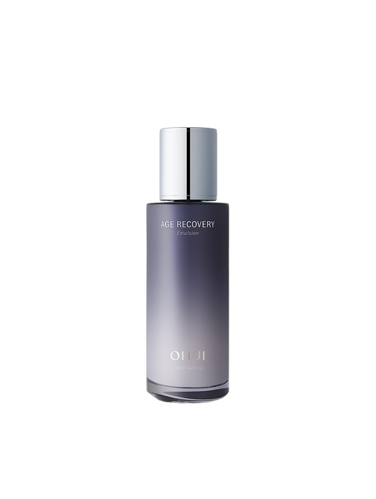 AGE RECOVERY EMULSION 140ml, O HUI O HUI Emulsion