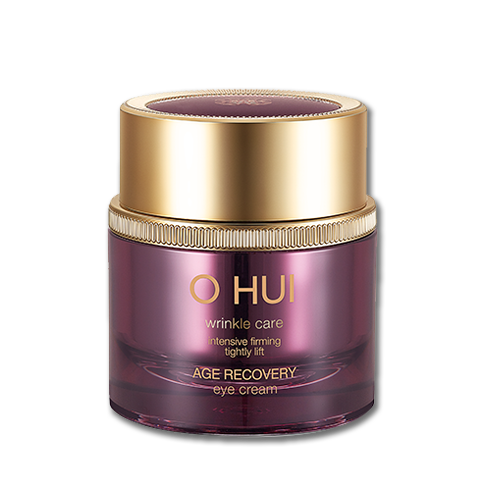AGE RECOVERY EYE CREAM 25ml, O HUI O HUI Eye Cream
