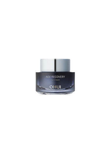 AGE RECOVERY EYE CREAM 25ml, O HUI O HUI Eye Cream