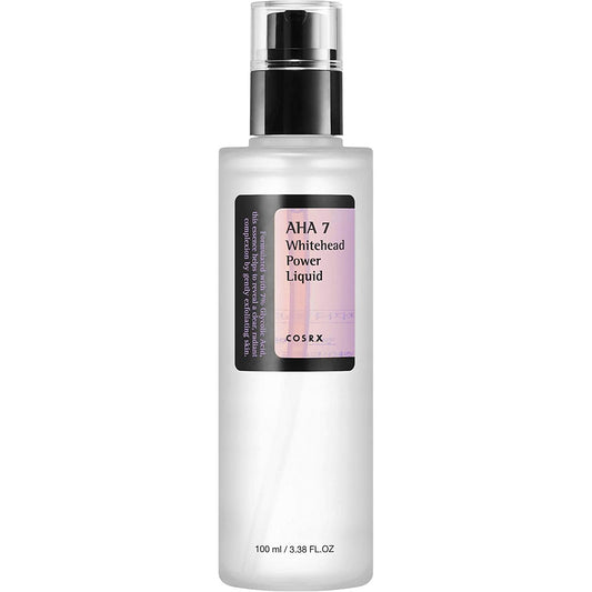 AHA 7 Whitehead Power Liquid 100ml, COSRX COSRX Essence