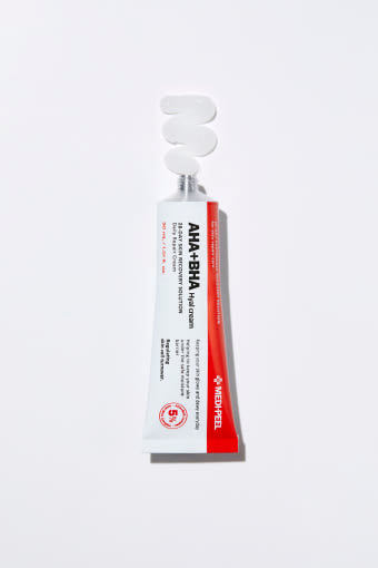 AHA BHA 28 Days Hyal Cream 30ml, MEDIPEEL MEDIPEEL Cream