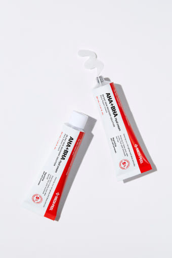 AHA BHA 28 Days Hyal Cream 30ml, MEDIPEEL MEDIPEEL Cream
