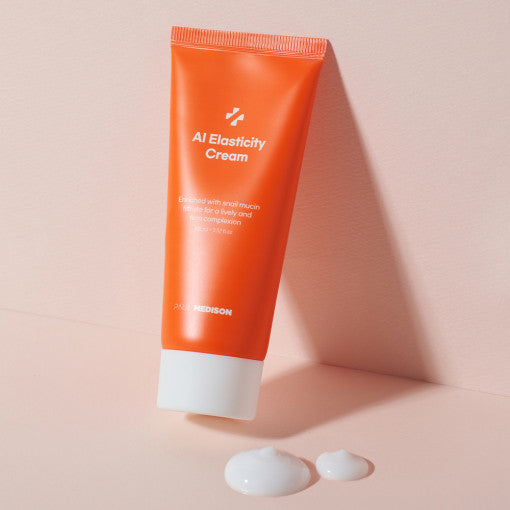 AI ELASTICITY CREAM 100ml, PAUL MEDISON PAUL MEDISON Face Cream