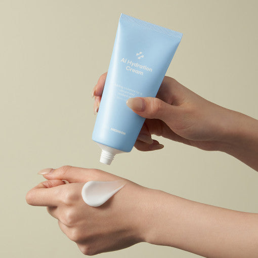 AI HYDRATION CREAM CREAM 100ml, PAUL MEDISON PAUL MEDISON Face Cream