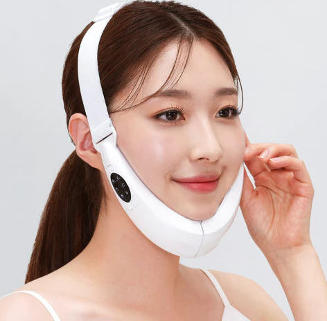 [ALIGNLAB] Leffit V Band-Type Massager (V-Line & Lifting & Firming) ALIGNLAB Beauty Device
