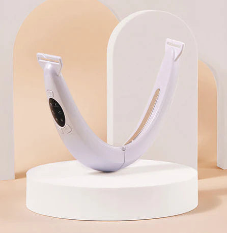 [ALIGNLAB] Leffit V Band-Type Massager (V-Line & Lifting & Firming) ALIGNLAB Beauty Device