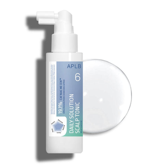 APLB Daily Solution Scalp Tonic 105ml APLB Hair Tonic