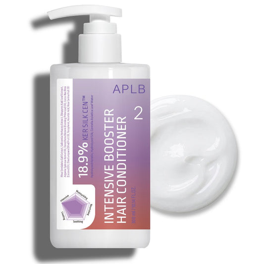 APLB Intensive Booster Hair Conditioner 300ml APLB Conditioner