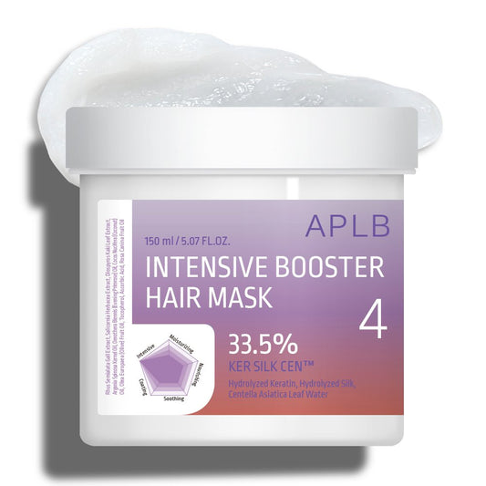 APLB Intensive Booster Hair Mask 150ml APLB Hair Masks