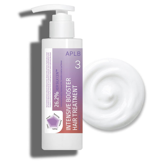 APLB Intensive Booster Hair Treatment 150ml APLB Hair Treatment
