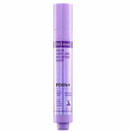 AQUA HAIR LINE BOOSTER SHOT 15ml, Dr.Groot Dr.Groot Hair Ampoule