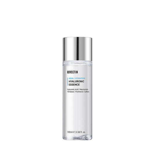 AQUA HYALURONIC ESSENCE 100ml, ROVECTIN ROVECTIN Essence