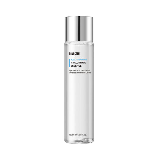 AQUA HYALURONIC ESSENCE 180ml, ROVECTIN ROVECTIN Essence