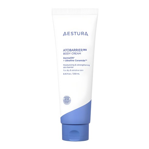 ATOBARRIER 365 BODY CREAM 250ml, AESTURA AESTURA Body Cream