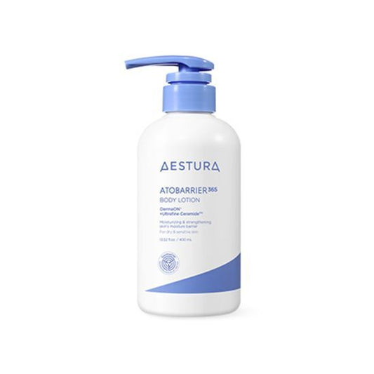 ATOBARRIER 365 BODY LOTION 400ml, AESTURA AESTURA Body Lotion