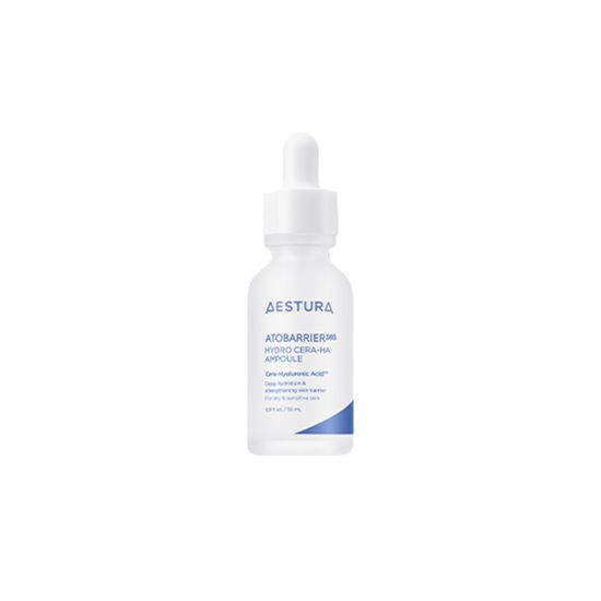 ATOBARRIER 365 HYDRO CERA-HA AMPOULE 30ml, AESTURA AESTURA Ampoule
