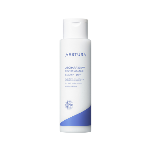 ATOBARRIER 365 HYDRO ESSENCE 200ml, AESTURA AESTURA Hydrating Serums