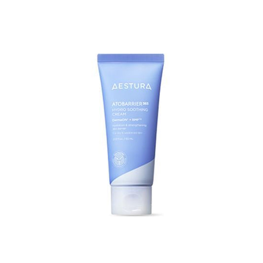 ATOBARRIER 365 HYDRO SOOTHING CREAM 60ml, AESTURA AESTURA Face Cream