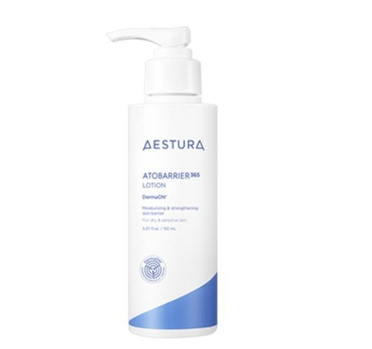 ATOBARRIER 365 LOTION 150ml, AESTURA AESTURA Face Lotion