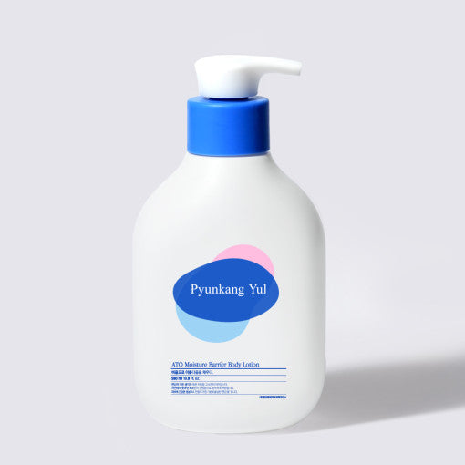 ATO Moisture Barrier Body Lotion 590ml, Pyunkang Yul Pyunkang Yul Body Lotion