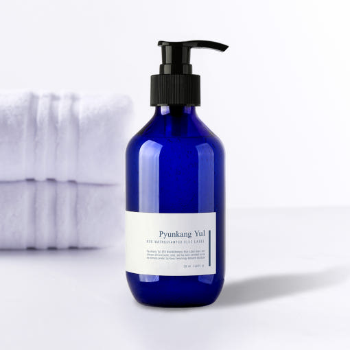 ATO Wash & Shampoo Blue Label 350ml, Pyunkang Yul Pyunkang Yul Body Wash