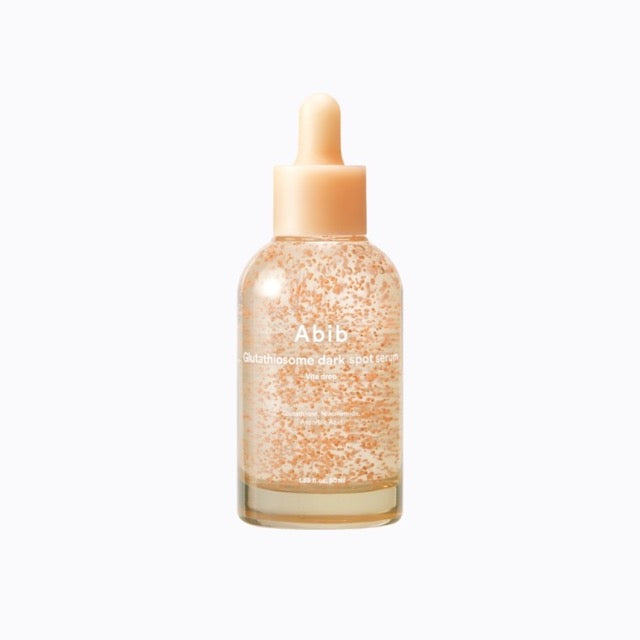 Abib Glutathiosome Dark Spot Serum Vita Drop 50ml Abib Brightening Serum