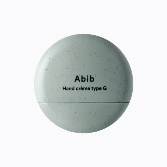 Abib Hand Cream Type G 50ml Abib Hand Cream