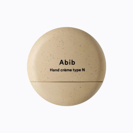 Abib Hand Cream Type N 50ml Abib Hand Cream