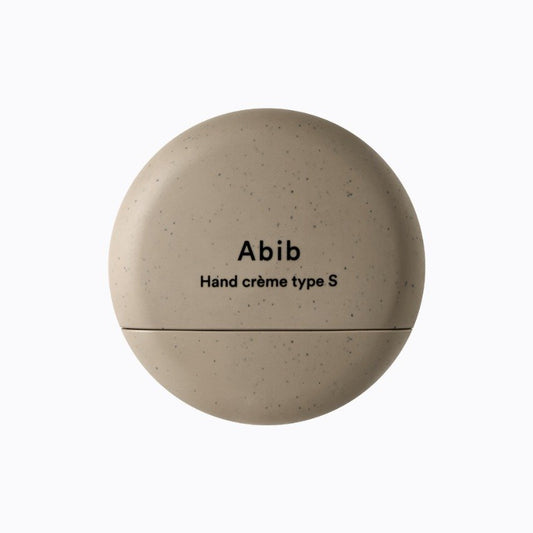 Abib Hand Cream Type S 50ml Abib Hand Cream