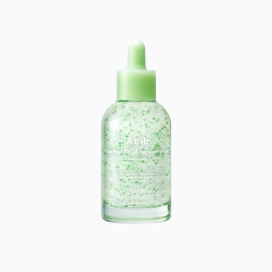 Abib Heartleaf TECA Capsule Serum Calming Drop 30ml Abib Hydrating Serums