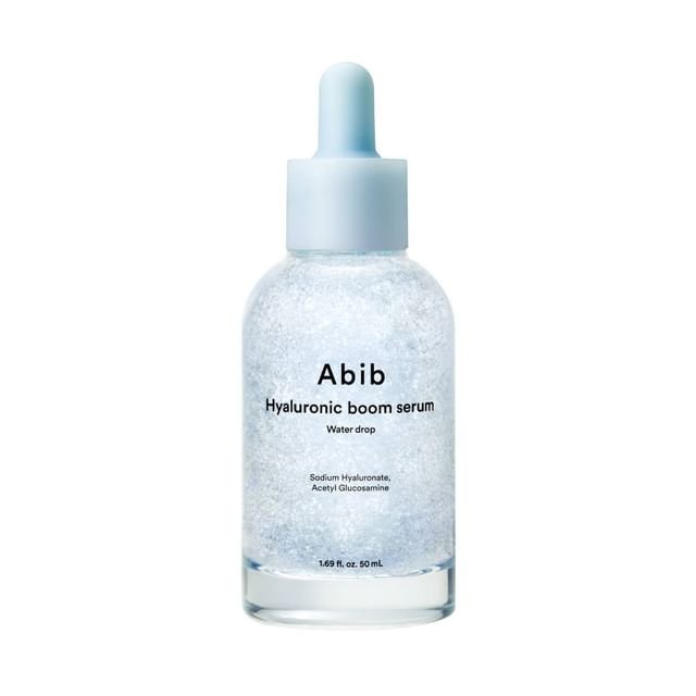 Abib Hyaluronic Boom Serum Water Drop 50ml