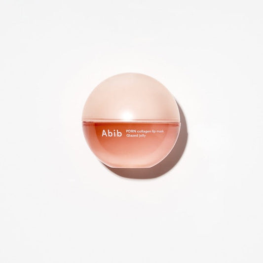 Abib PDRN Collagen Lip Mask Glazed Jelly 11g Abib Lip Mask