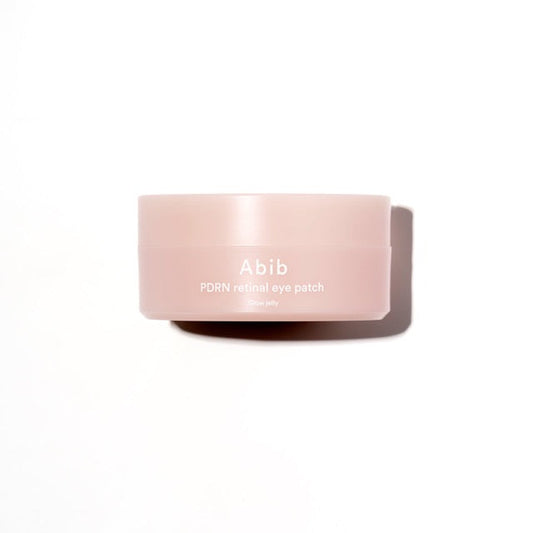Abib PDRN Retinal Eye Patch Glow Jelly 84g/60ea Abib Eye Patch
