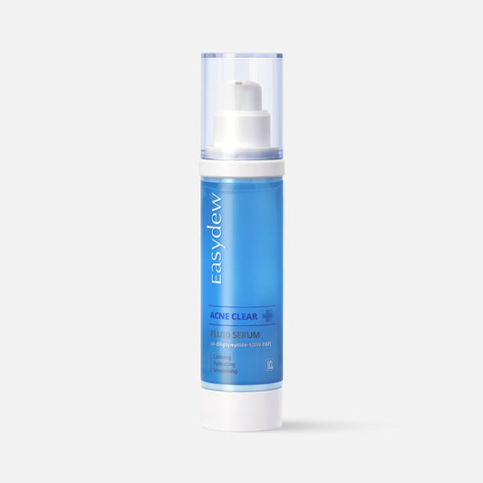 Acne Clear Fluid Serum 50ml, Easydew Easydew Acne-Fighting Serum