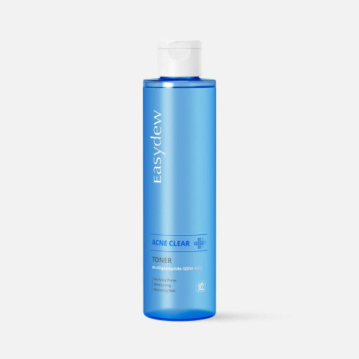 Acne Clear Toner 200ml, Easydew Easydew Anti-Acne Toner