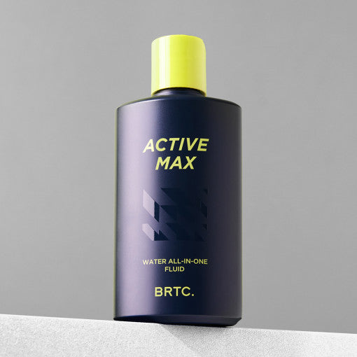 Active Max Water All-in-one Pluid 150ml, BRTC BRTC All In One Lotion for Men