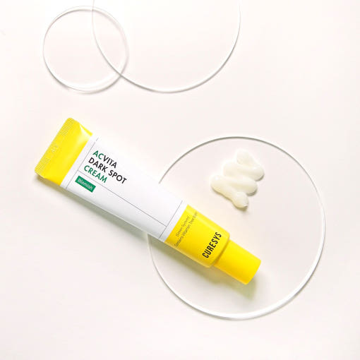 Acvita Dark Spot Cream 30ml, CURESYS CURESYS Face Cream