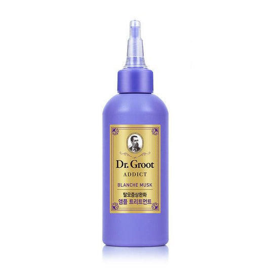 Addict Ampoule Treatment 180ml #Blanche Musk, Dr.Groot-1