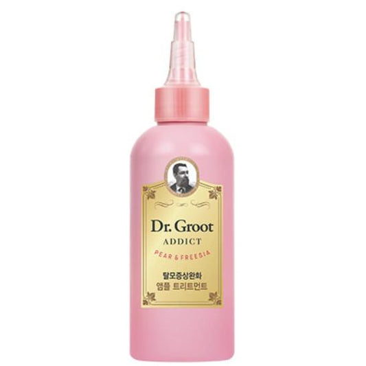 Addict Ampoule Treatment 180ml #Pear & Freesia, Dr.Groot-1