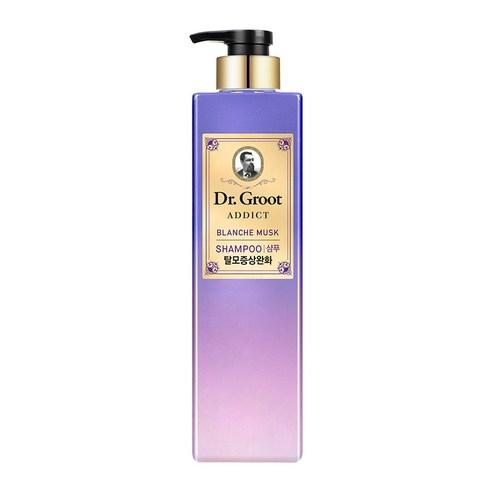 Addict Shampoo 680ml #Blanche Musk, Dr.Groot-1