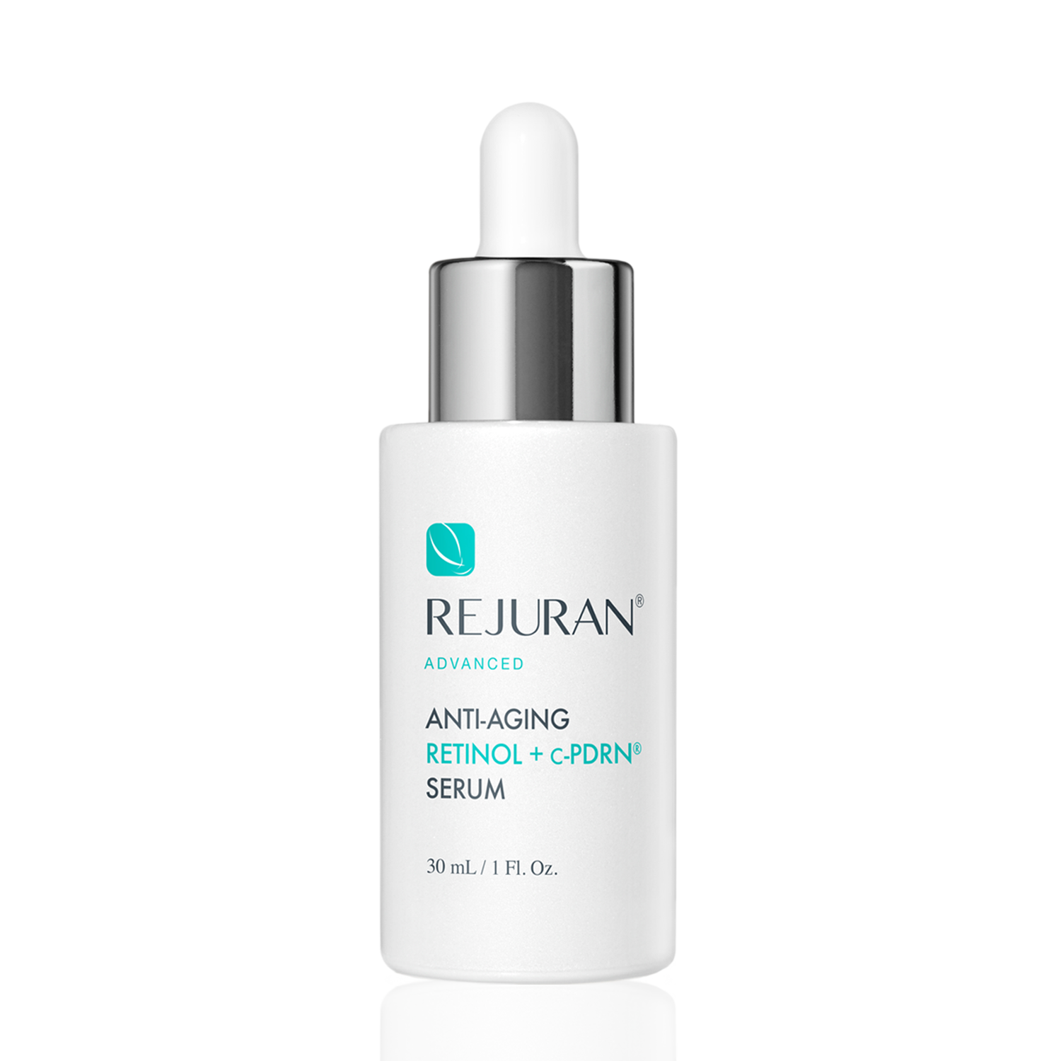 Advanced Anti-Aging Retinol + c-PDRN Serum 30ml, REJURAN REJURAN Anti-Aging Serum